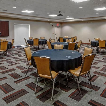 Four Points Memphis Southwind Hotel Germantown Bagian luar foto
