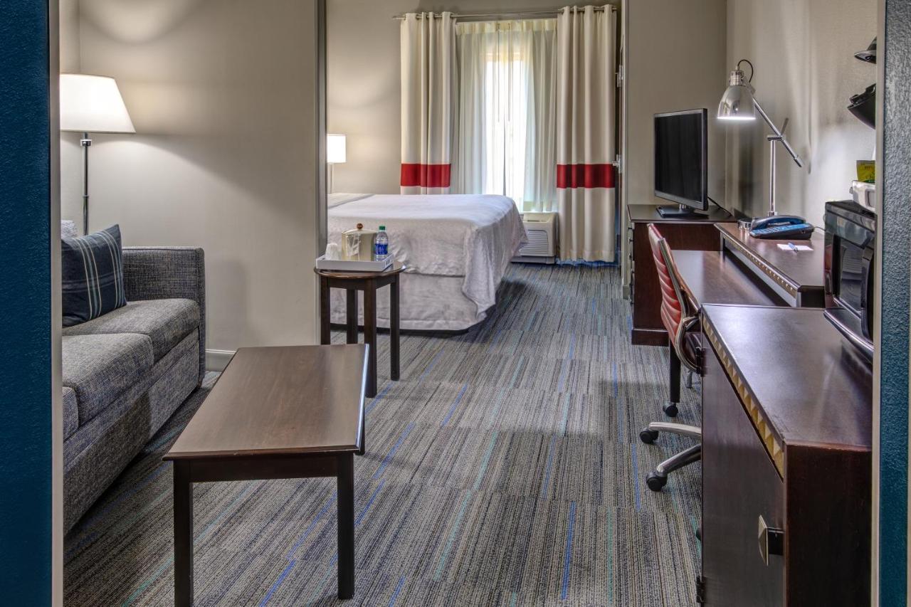 Four Points Memphis Southwind Hotel Germantown Bagian luar foto