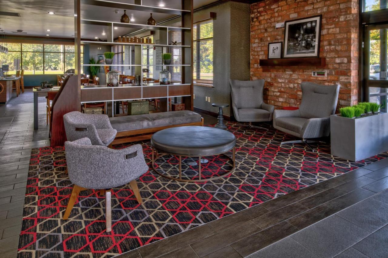 Four Points Memphis Southwind Hotel Germantown Bagian luar foto