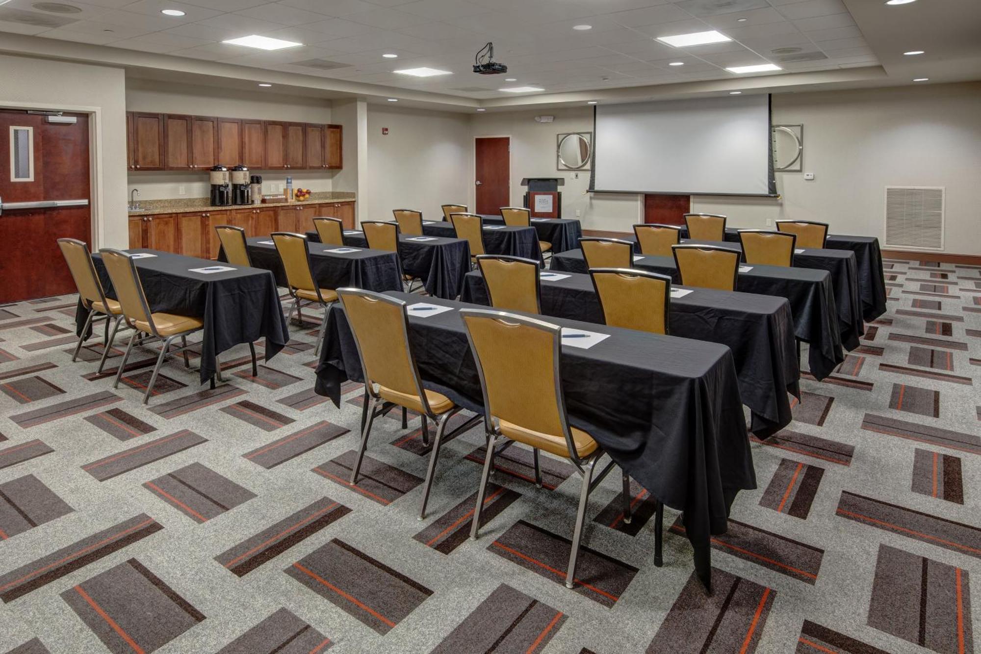 Four Points Memphis Southwind Hotel Germantown Bagian luar foto