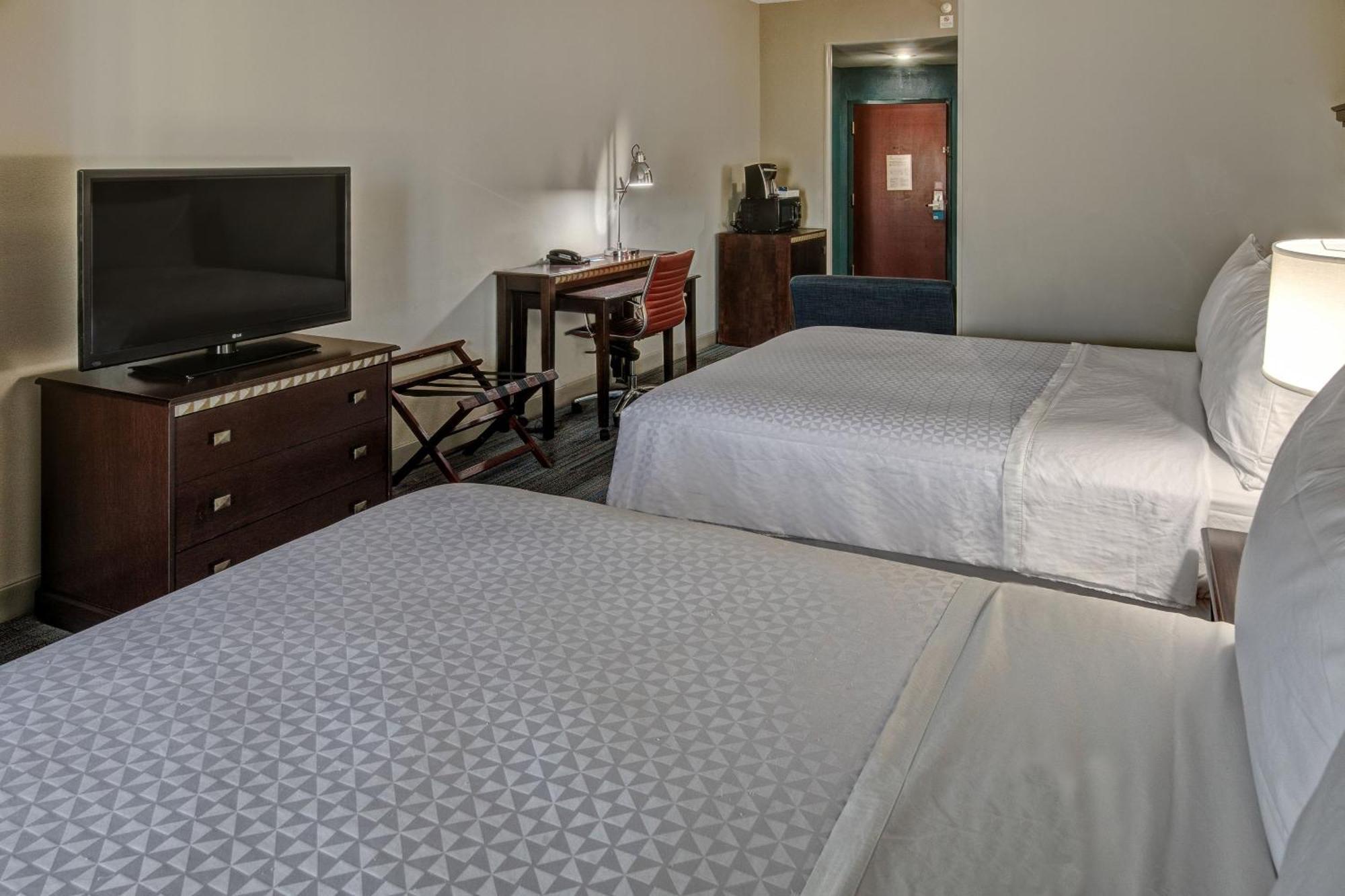 Four Points Memphis Southwind Hotel Germantown Bagian luar foto