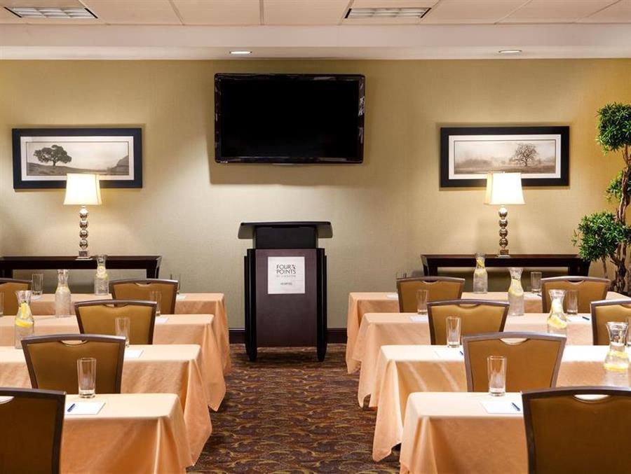 Four Points Memphis Southwind Hotel Germantown Bagian luar foto