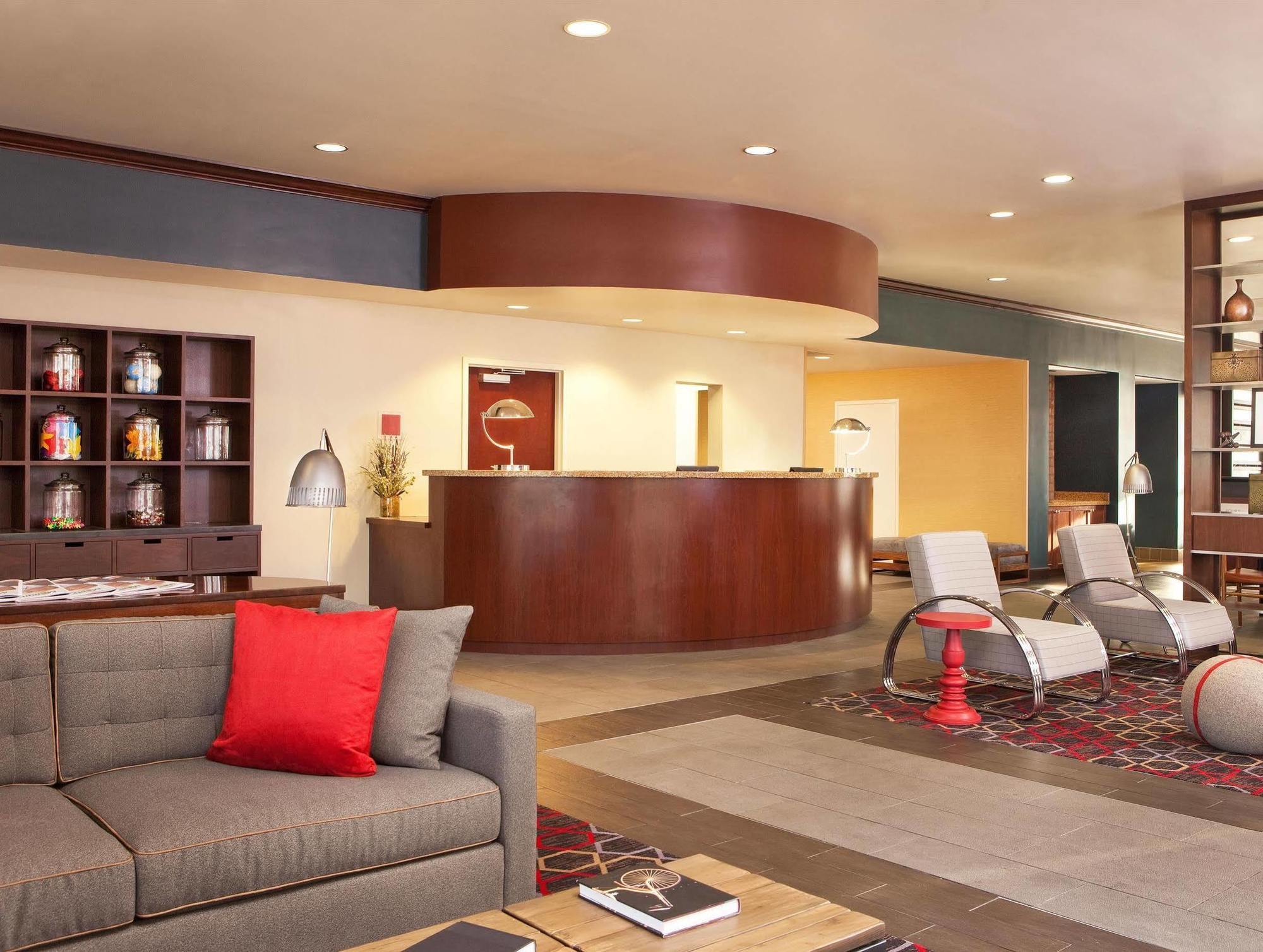 Four Points Memphis Southwind Hotel Germantown Bagian luar foto