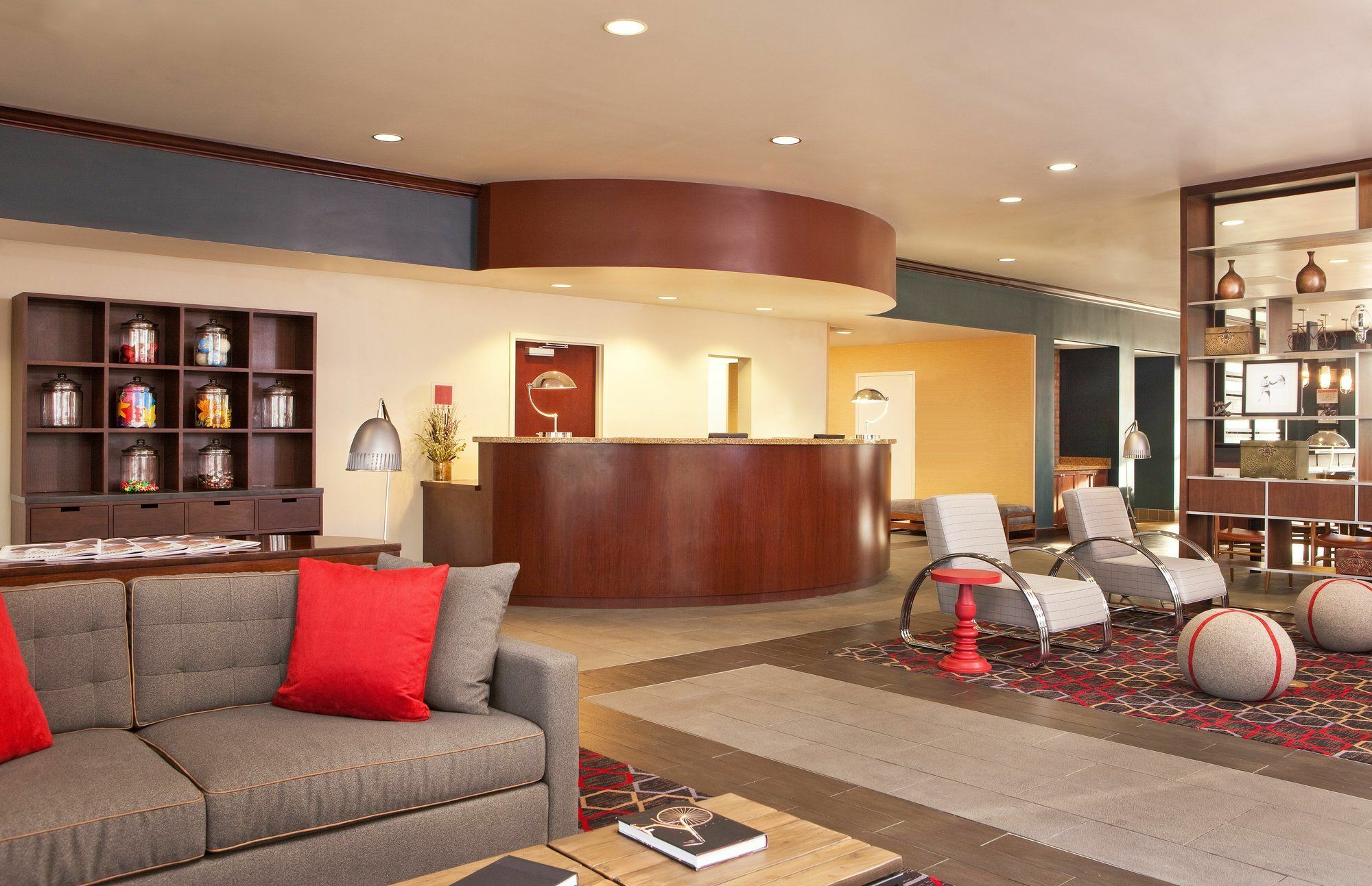 Four Points Memphis Southwind Hotel Germantown Bagian luar foto
